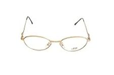 Gianni Versace Eyeglasses Mod. G74 Col. 13M 50-18-130 Made in Italy