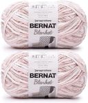Bernat Blanket Super Bulky Acrylic 
