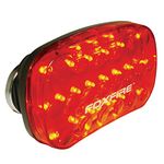 FoxFire FoxFire Flashing LED Light Magnetic Single Light Only - Red