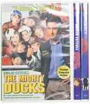 The Mighty Ducks DVD Box Set