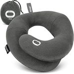 BCOZZY Neck Pillow for Travel Provi