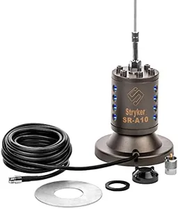 Stryker SR