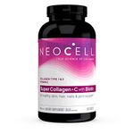 Neocell Super Collagen Plus C Dietary Supplement 360 Tablets