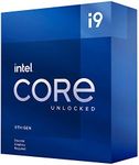 Intel Core i9-11900KF 8 Cores Proce