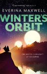 WINTER'S ORBIT: The instant Sunday Times bestseller and queer space opera