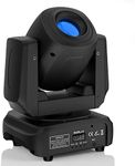 85W RGBW Moving Head DJ Lights,LED 