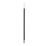 1920's Flapper Style Cigarette Holder Stick Black Fancy Dress Costume Accessory Cruella Smoke