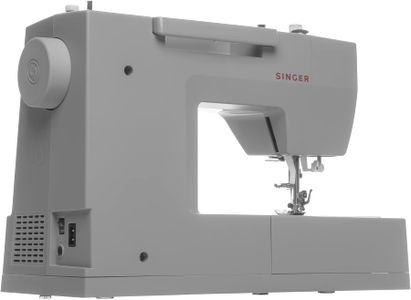 Singer Heavy Duty Sewing Machine – 6805C, High-Speed, Durable