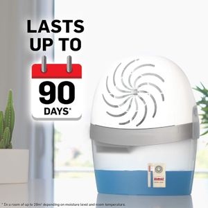 UniBond AERO 360 Moisture Absorber – Compact Home Dehumidifier