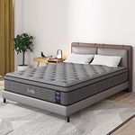 Duchess Queen Hybrid Mattress Eurot