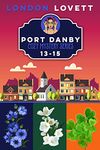 Port Danby Cozy Mystery Series: Box Set (Books 13-15)