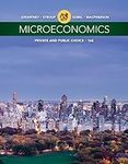 Microeconomics: Private and Public 