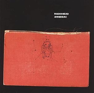 AMNESIAC