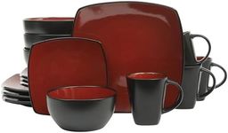 Gibson Elite Soho Lounge Square 16-