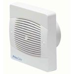 Primeline PEF4040 Extractor Fan with Humidistat/Timer XF100H