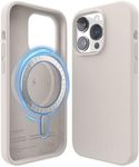 elago Magnetic Silicone Case Compat