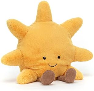 Jellycat A