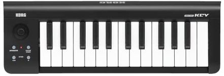 Korg Mini Keyboards