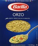 Barilla Orzo, 16 oz by Barilla