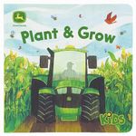 John Deere Kids Plant & Grow