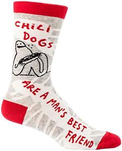 Chili dogs - Men's socks