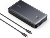 Anker Power Bank, 24,000 mAh Portab