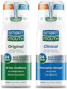 SmartMouth