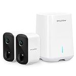 LaView 3MP Wireless Camera for Home