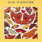 The Colour Of Spring(Includes Bonus DVD) [VINYL]