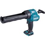 Makita CG100DZA 12V Max Li-Ion CXT Caulking Gun - Batteries and Charger Not Included