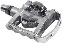 Shimano Pdm324 Single Sided Spd (pack of 2)