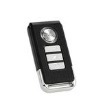 Mengshen Remote Control Suitable for Alarms M64 / M641/ M642/ M65/ M70/ M701/ M702/ Z07/ Z08 - AR01