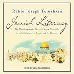 Jewish Literacy Revised Ed: The Mos