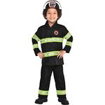 Amscan Costumes USA Firefighter