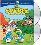 The Smurfs