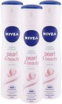 Nivea Longlasting 48 Hours Freshnes