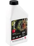 Smiffys Make-Up FX, Zombie Liquid Latex, Beige Low Ammonia, 473.17ml/16 US fl.oz, Cosmetics and Disguises Fancy Dress, Zombie Dress Up Cosmetics & Disguises.