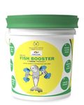 Livshine Tata Rallis All Life Stages, Dry Fish Booster 5 Kg For Faster Fish Growth Of Aquaculture Fish