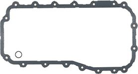 Victor Reinz 10-10195-01 Engine Oil Pan Gasket Set for Chrysler 3.3L and 3.8L V6