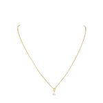 Jewelry Gifts for all Friends Diamond Necklaces