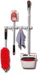 OXO Good Grips Wall-Mounted Mop and