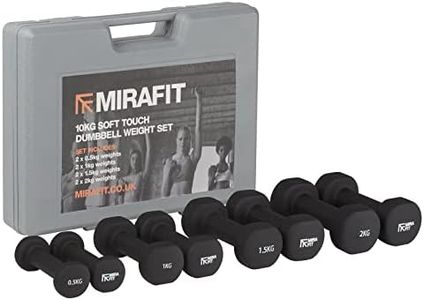 Mirafit 10