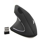 Vertical Mouse For Left Hand