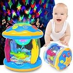 Baby Toys 6 to 12 Months - Musical 