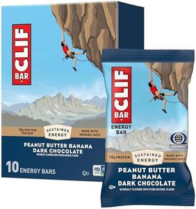 CLIF BAR -