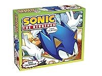 Sonic the Hedgehog Comic Collection