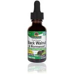 Nature's Answer Black Walnut and Wormwood Complex Alcohol Free - 1 fl oz