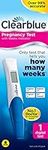 Clearblue Digital Weeks Indicator Pregnancy Test