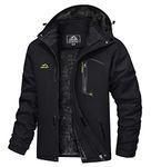 Mens Ski Jackets