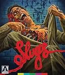 Slugs [Blu-ray]